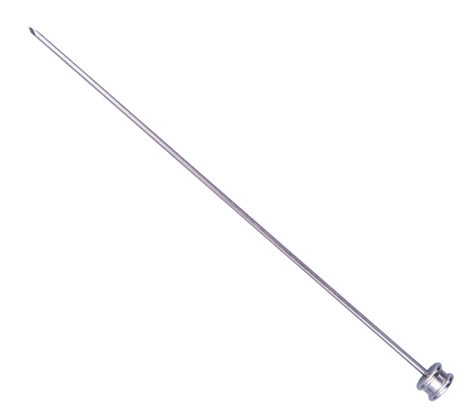 鱼嘴闭孔器（锥型）